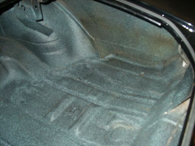 Chevrolet Chevelle 1969 image number 21