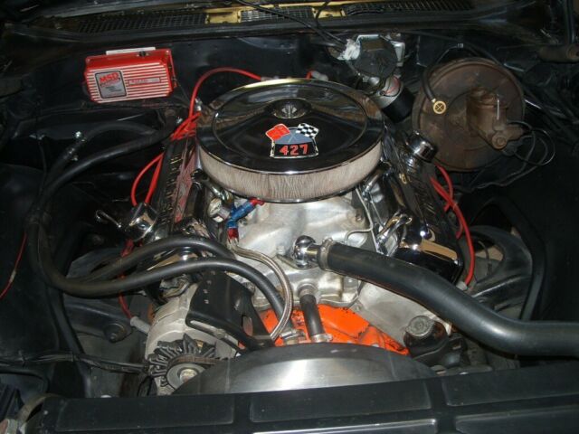 Chevrolet Chevelle 1969 image number 28
