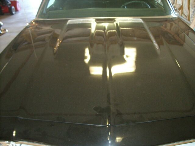 Chevrolet Chevelle 1969 image number 31
