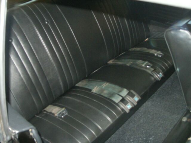 Chevrolet Chevelle 1969 image number 40