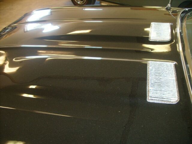 Chevrolet Chevelle 1969 image number 8