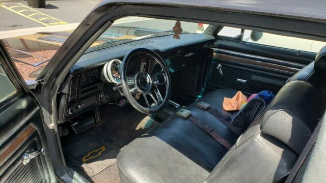 Chevrolet Nova 1970 image number 24