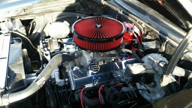 Chevrolet Nova 1970 image number 5