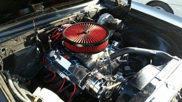 Chevrolet Nova 1970 image number 6