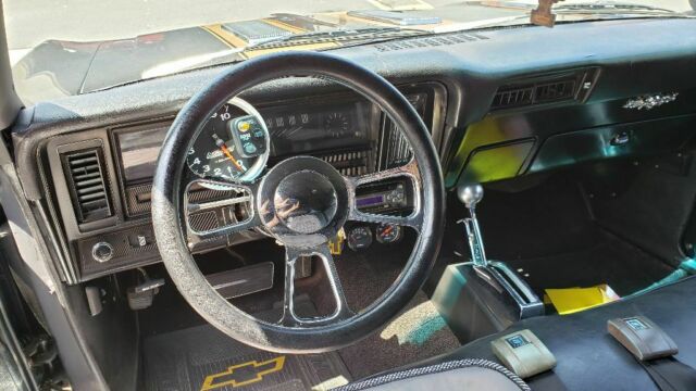 Chevrolet Nova 1970 image number 8