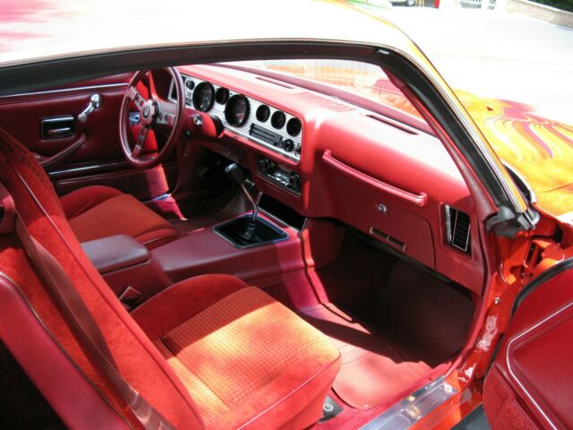 Pontiac Trans Am 1979 image number 6