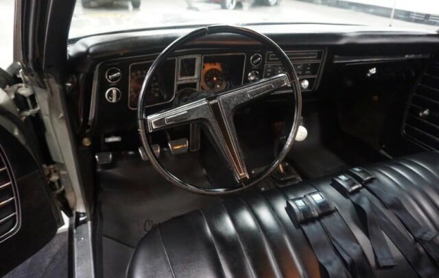 Chevrolet Chevelle 1968 image number 41