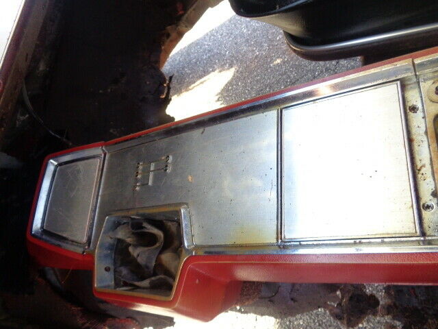 Chevrolet Impala 1966 image number 9