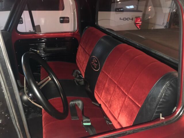 Ford F-100 1970 image number 7