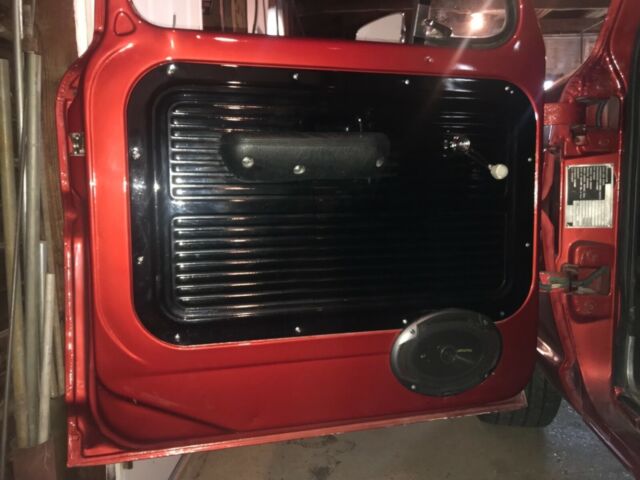 Ford F-100 1970 image number 8