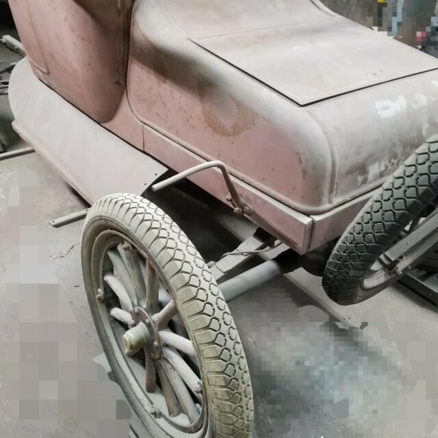 Ford Model T 1920 image number 10