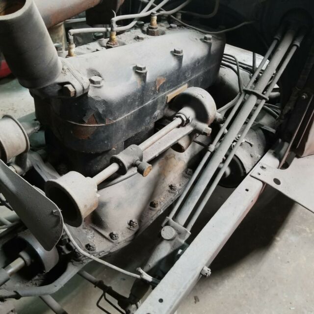 Ford Model T 1920 image number 6