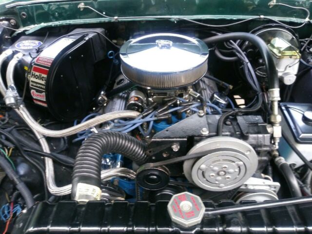 Ford F-150 1979 image number 1