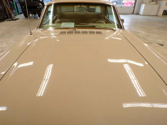 Ford Mustang 1966 image number 4