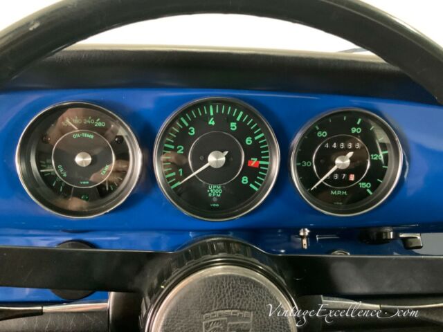 Porsche 912 1966 image number 12