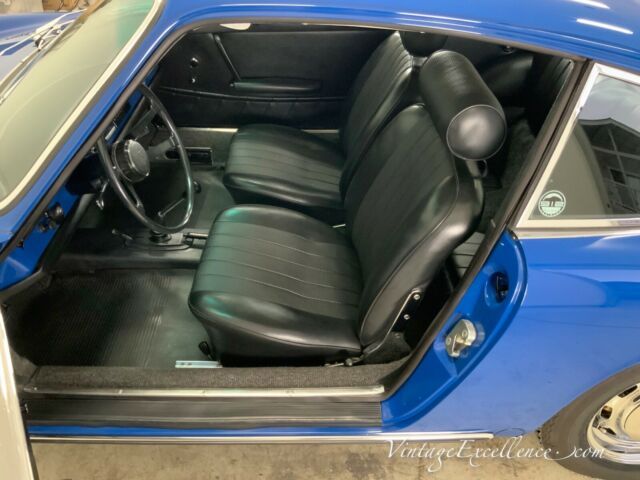 Porsche 912 1966 image number 13