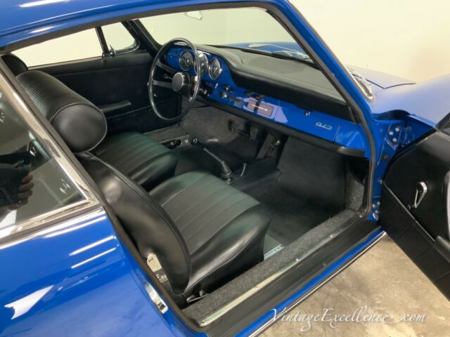 Porsche 912 1966 image number 14