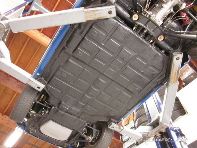 Porsche 912 1966 image number 17