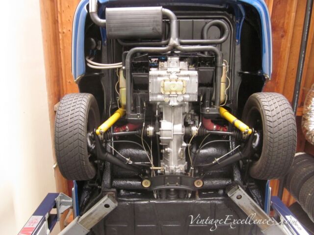 Porsche 912 1966 image number 18