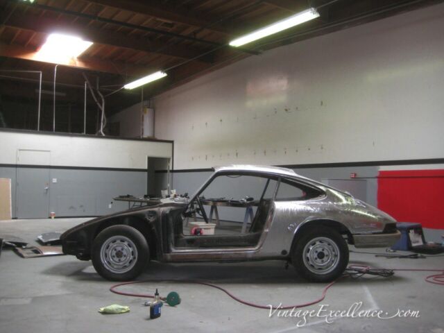 Porsche 912 1966 image number 20