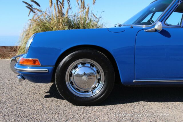 Porsche 912 1966 image number 30