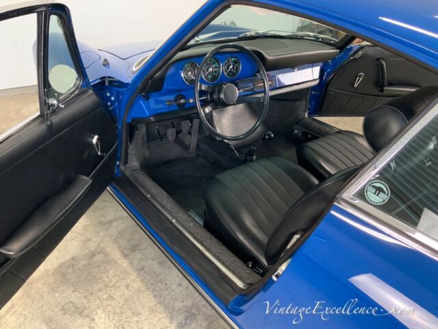 Porsche 912 1966 image number 34