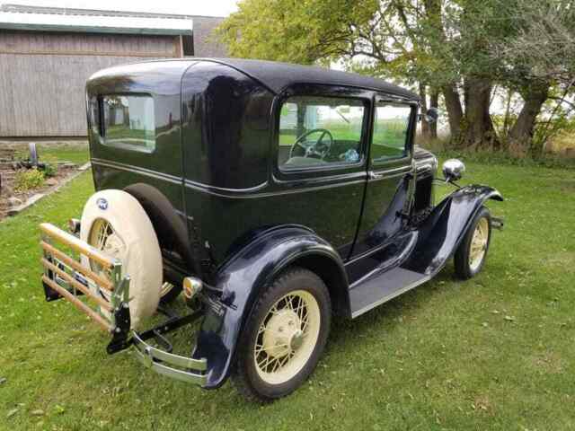 Ford Model A 1931 image number 27