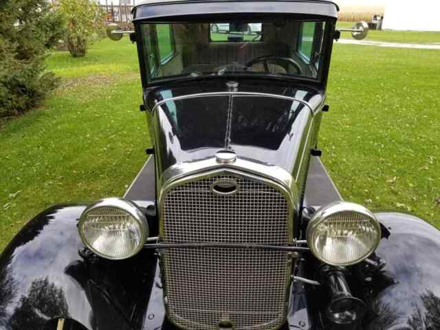 Ford Model A 1931 image number 30
