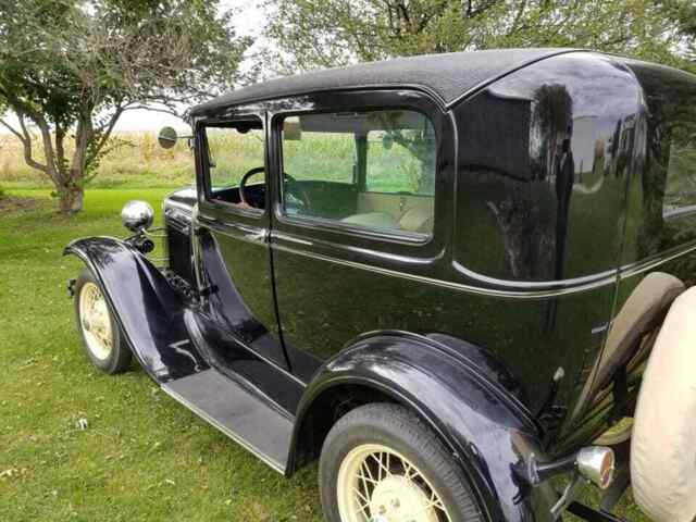 Ford Model A 1931 image number 38