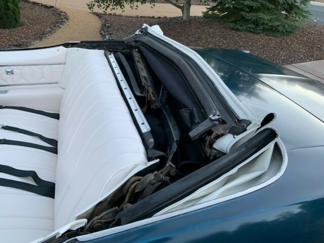 Buick LeSabre 1972 image number 13