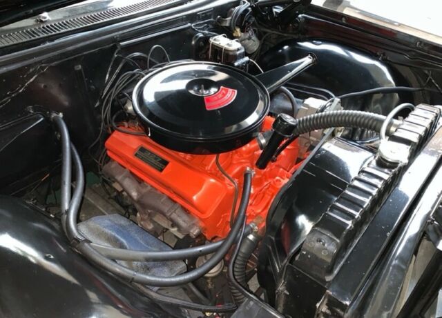 Chevrolet Impala 1966 image number 1