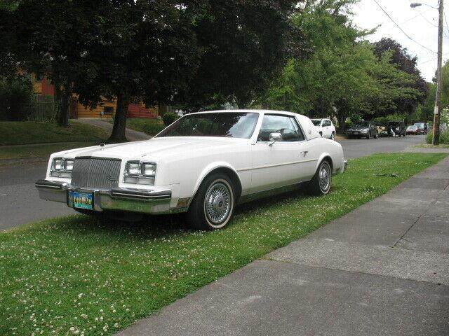 Buick Riviera 1979 image number 13