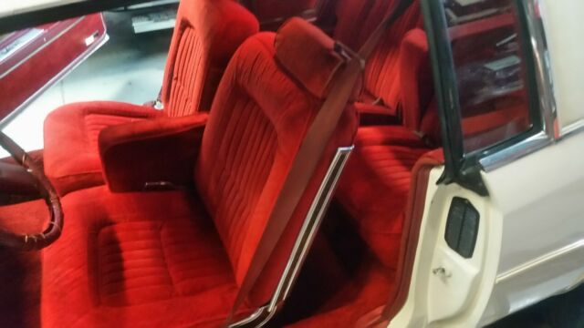 Buick Riviera 1979 image number 6