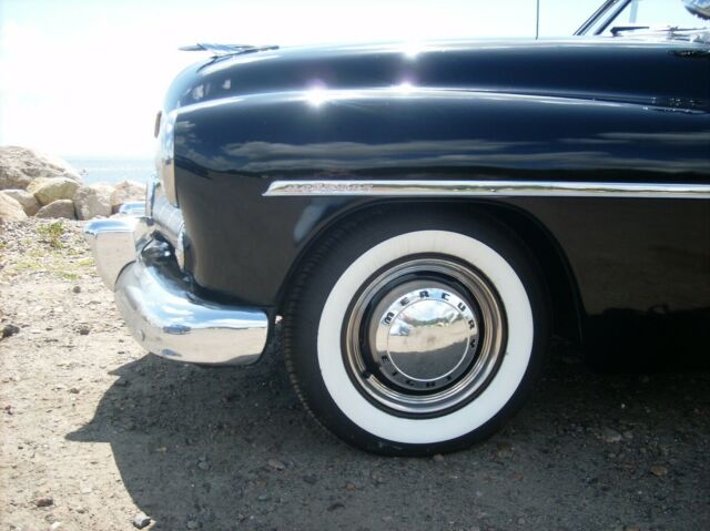 Mercury Convertible 1949 image number 18