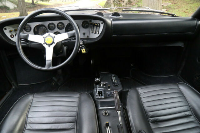 Ferrari 308 1975 image number 4