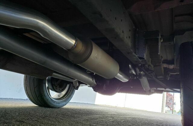 Ford F-100 1969 image number 16