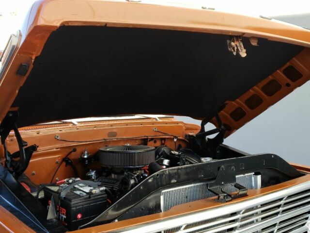 Ford F-100 1969 image number 30
