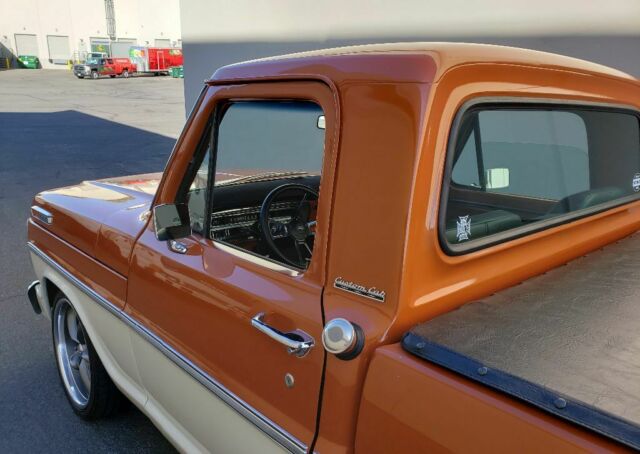 Ford F-100 1969 image number 38
