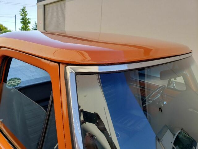 Ford F-100 1969 image number 39