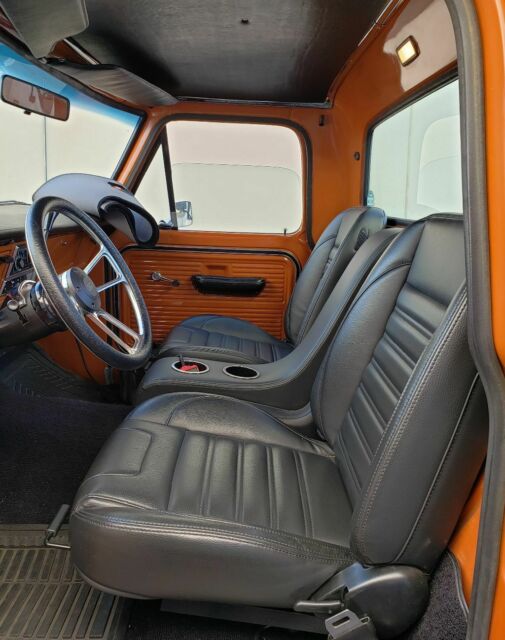 Ford F-100 1969 image number 7