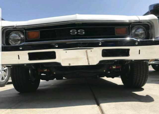 Chevrolet Nova 1973 image number 10