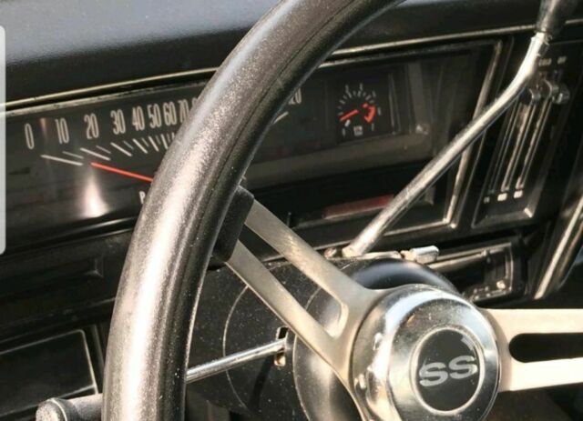 Chevrolet Nova 1973 image number 3