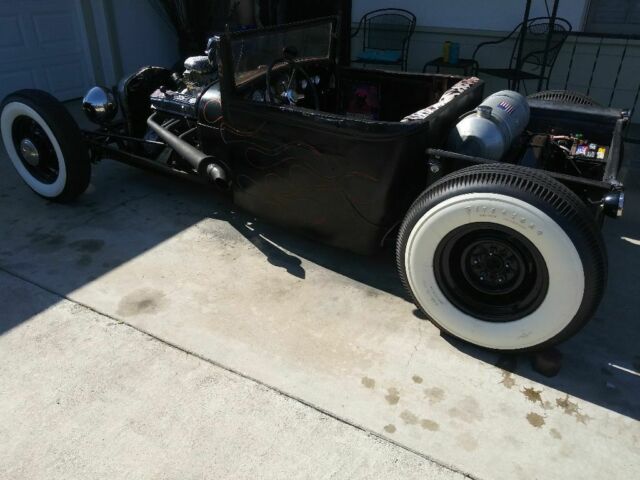 Ford Model A 1929 image number 7