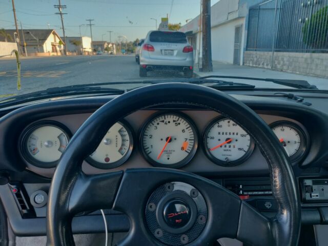 Porsche 911 1971 image number 20