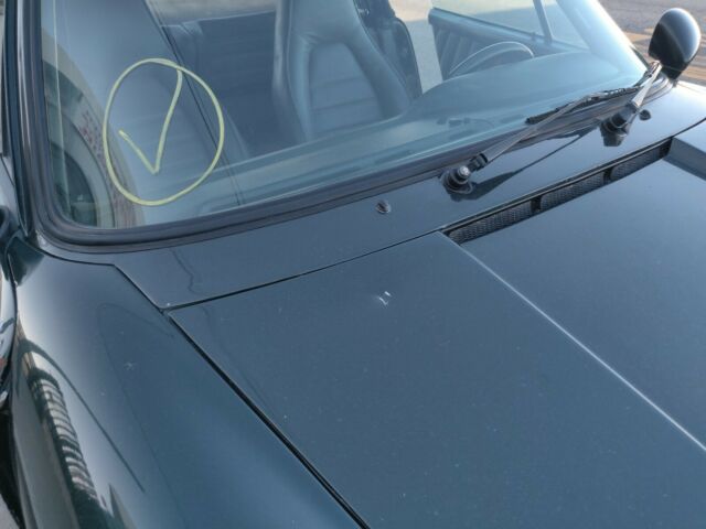 Porsche 911 1971 image number 22