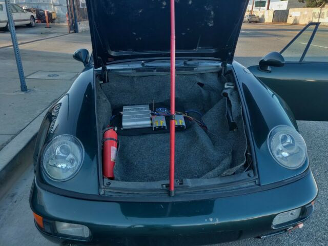 Porsche 911 1971 image number 25