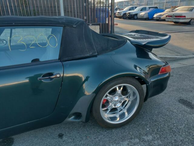 Porsche 911 1971 image number 5