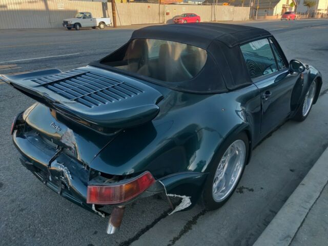 Porsche 911 1971 image number 8