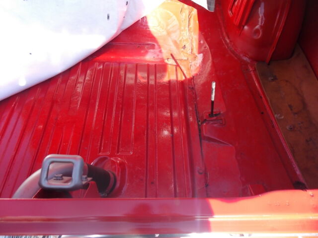 Ford Falcon 1963 image number 21