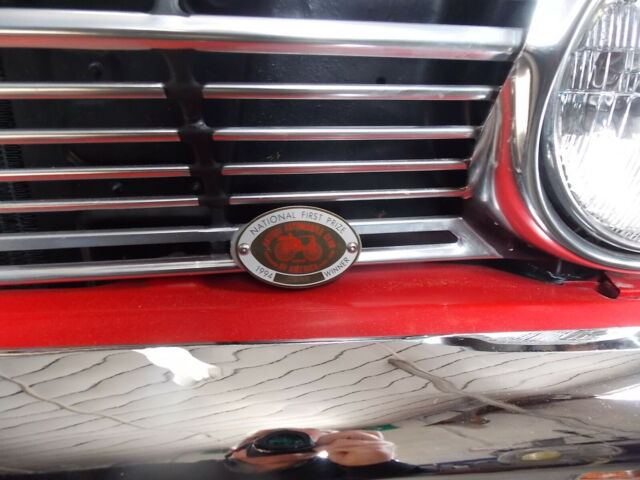 Ford Falcon 1963 image number 34